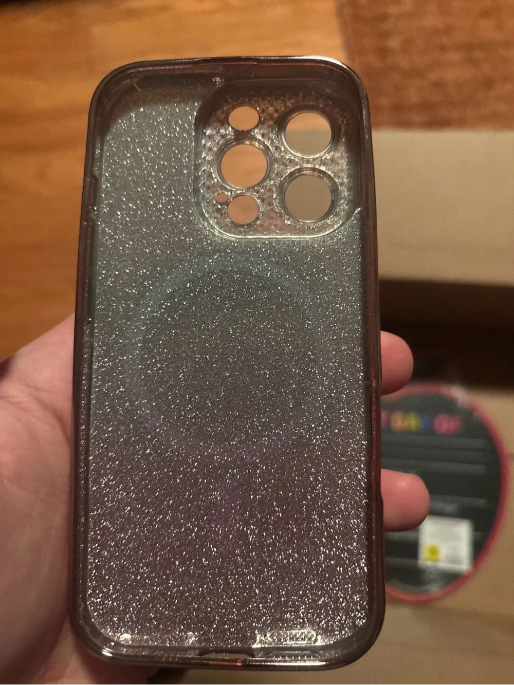 N/A protective phone